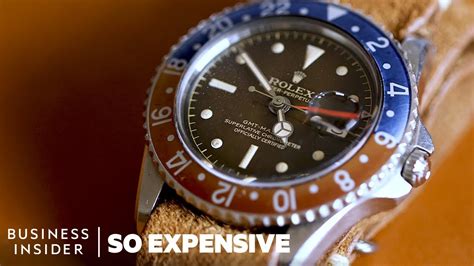 rolex watch why so expensive|why is Rolex so popular.